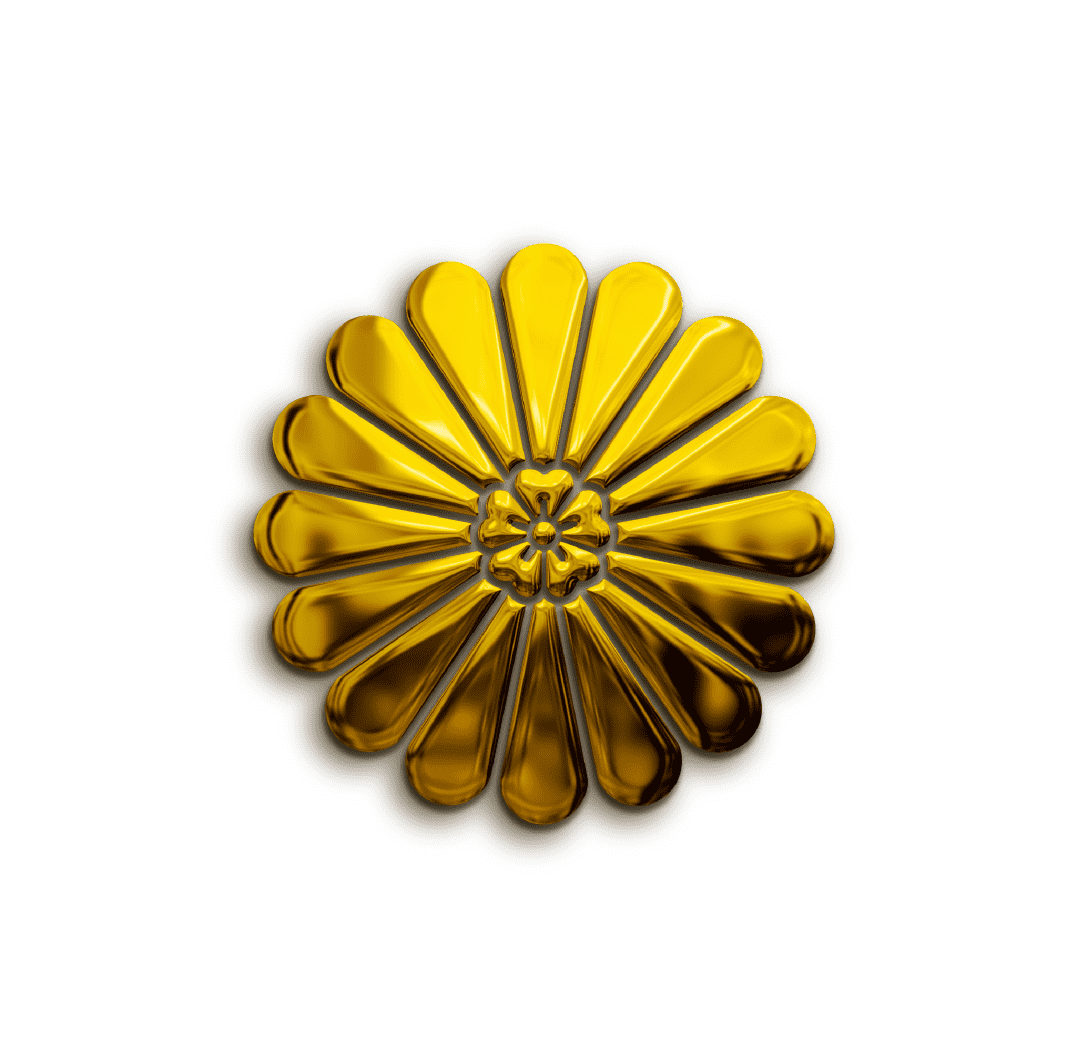 中山寺のロゴ